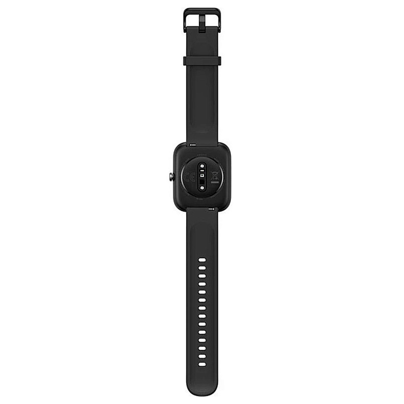 Смарт-часы Xiaomi Amazfit Bip 3 Black