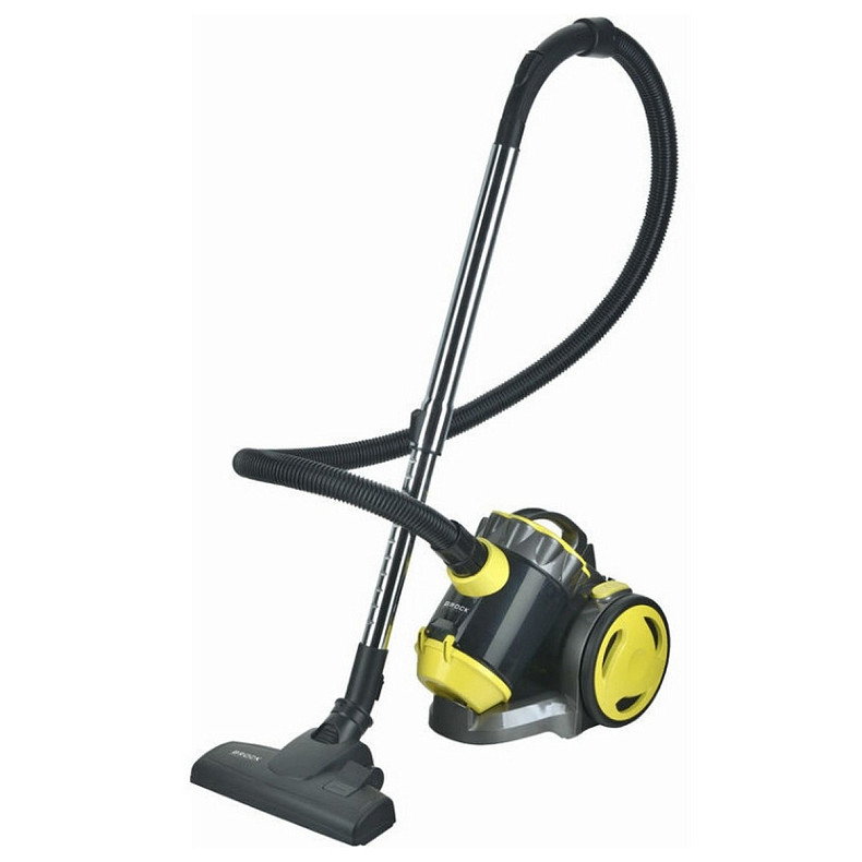 Пылесос BROCK BVC 8056 YT