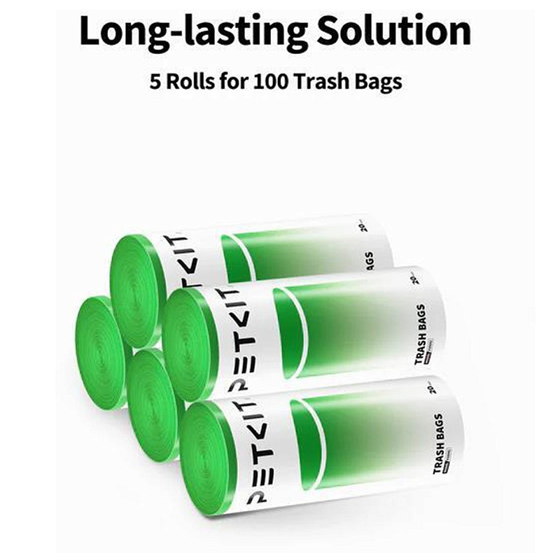 Сменные пакеты Petkit Trash Bags P99042