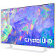 Телевизор Samsung UE43CU8510UXUA