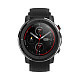 Смарт-часы Amazfit Stratos 3 Black (Международная версия) (A1929B)