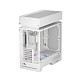 Корпус DeepCool CL6600 White (R-CL6600-WHNNA0-G)