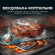 Мультипіч CECOTEC Cecofry&Grill Smokin 8500