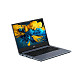 Ноутбук 2E Complex Pro 14 Lite 14" FHD IPS AG, Intel i3-1220P, 16GB, F256GB, UMA, DOS, ice crystal b