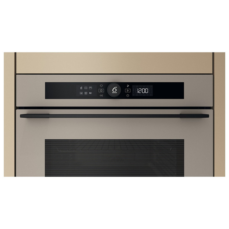 Духовой шкаф Whirlpool WOI5S8PM2SEA