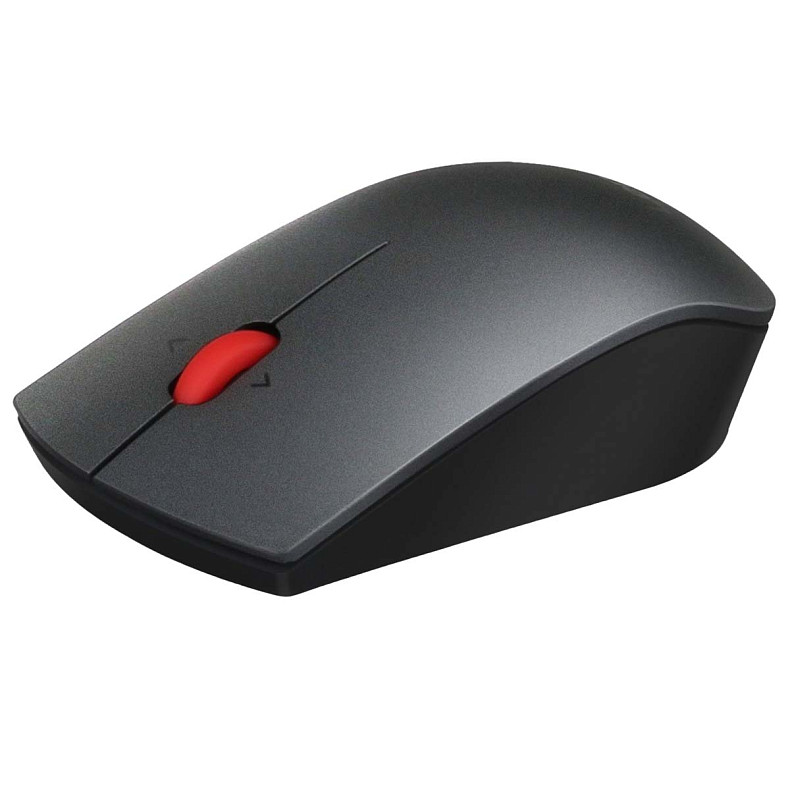 Мышь Lenovo 700 Wireless Laser Mouse