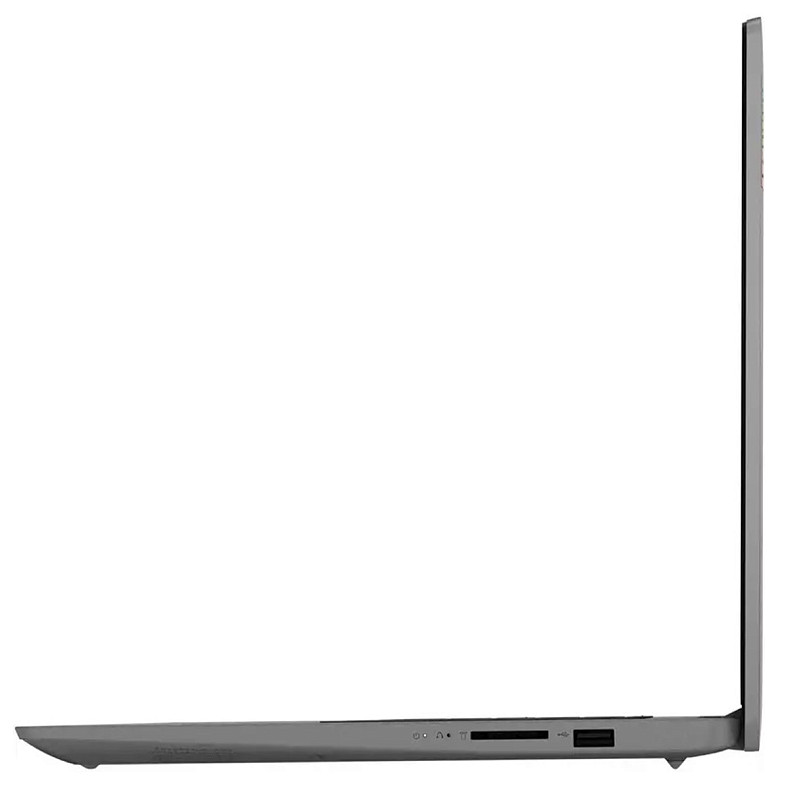 Ноутбук LENOVO IdeaPad 3 15IAU7 (82RK011QRA)