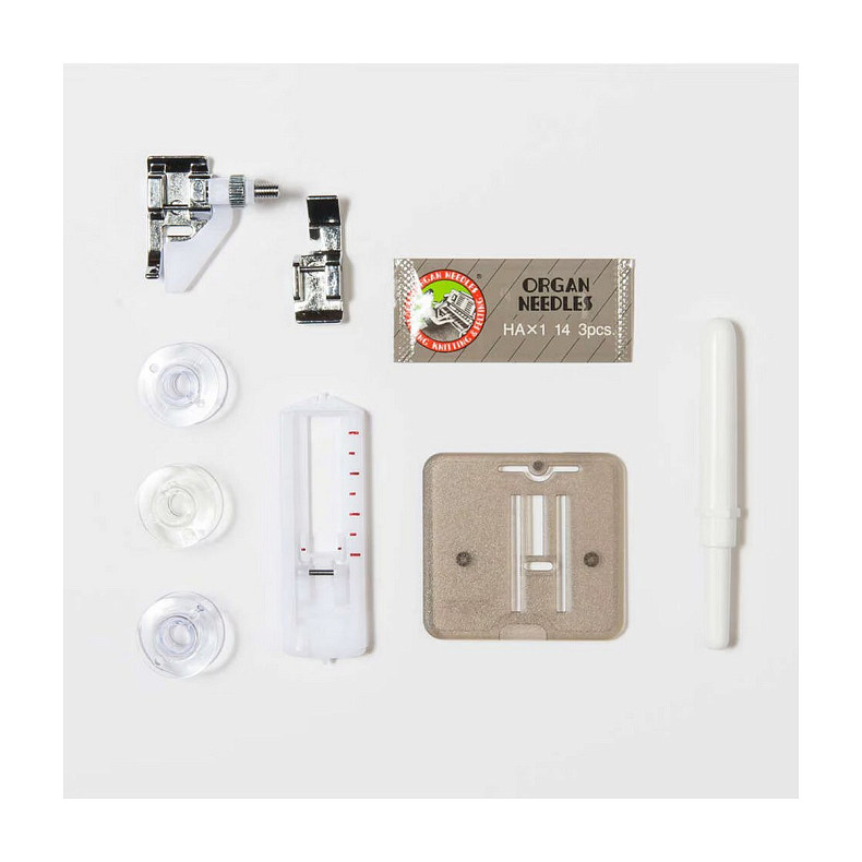 Швейная техника Janome J-234