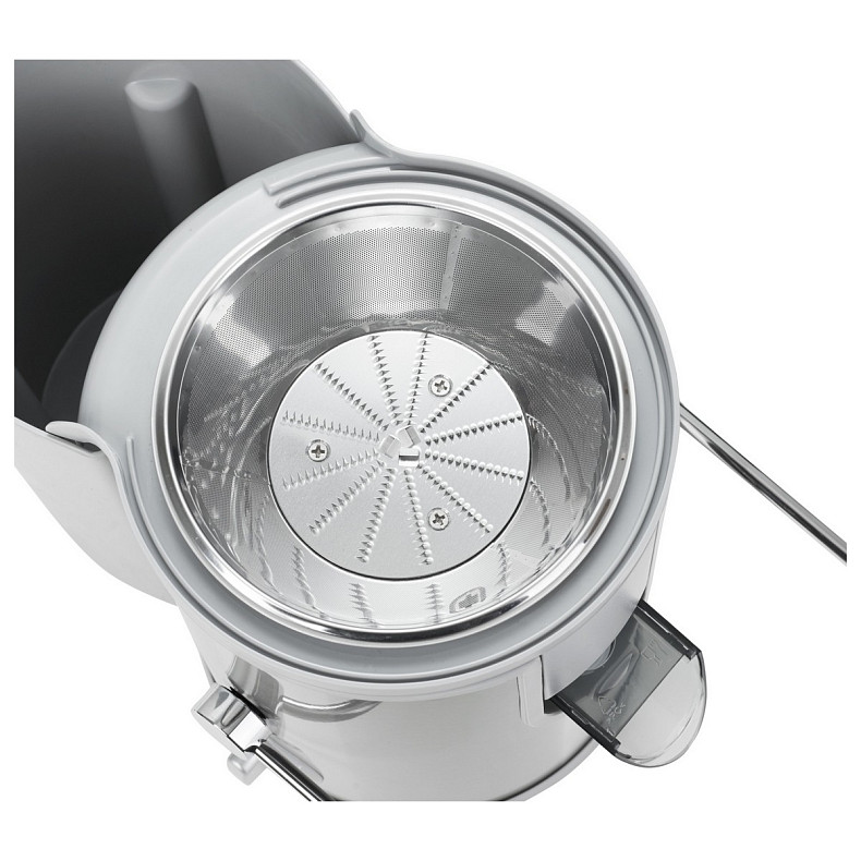 Соковитискач Mesko MS 4126 grey