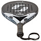 Ракетка для падел тенниса Stiga Racket AXE 3 (2202-0720-01)