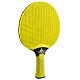 Ракетка для настільного тенісу Joola Vivid Outdoor Lime (51012)
