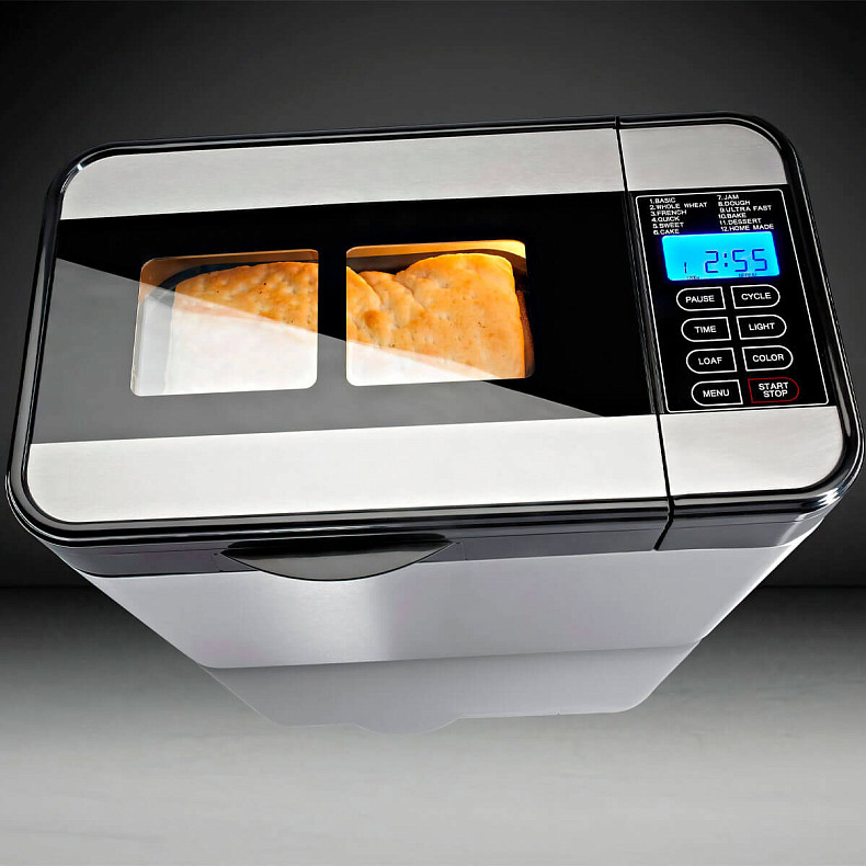 Хлібопіч Gorenje BM 1400 E