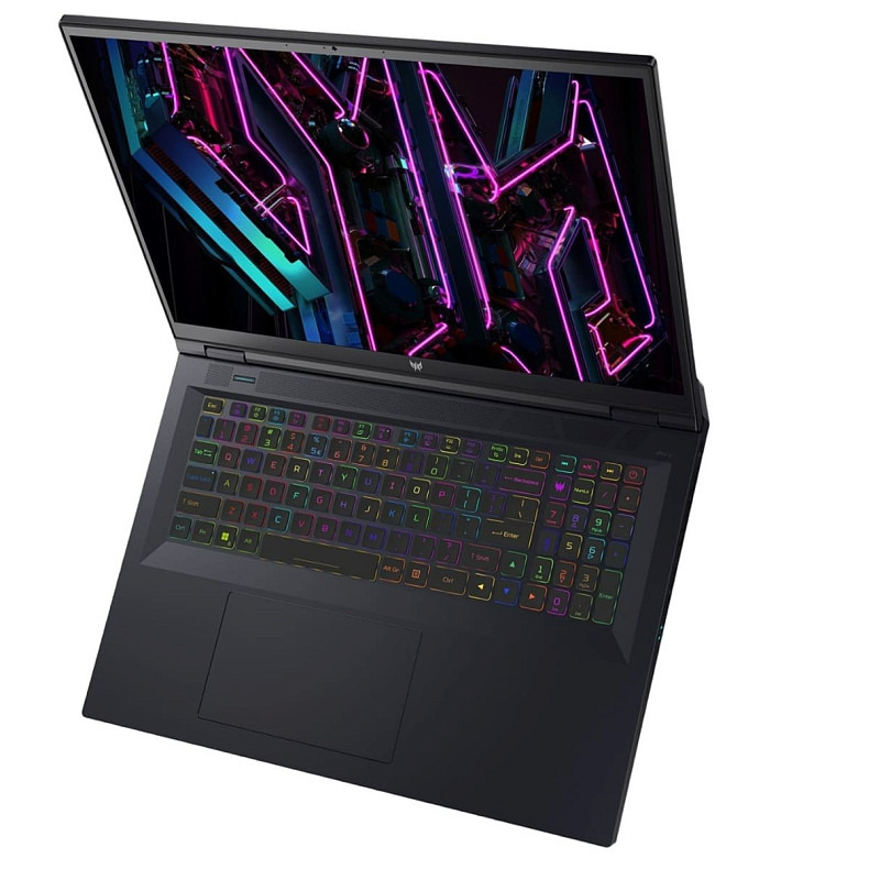 Ноутбук Acer Predator Helios 16 PH16-71 16&quot; WQXGA, Intel i7-13700HX, 16GB, F1TB, NVD4060-8