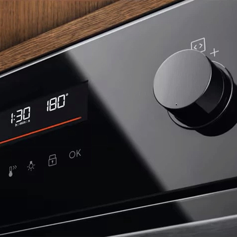 Духовой шкаф электрический Electrolux LOF6P16Z