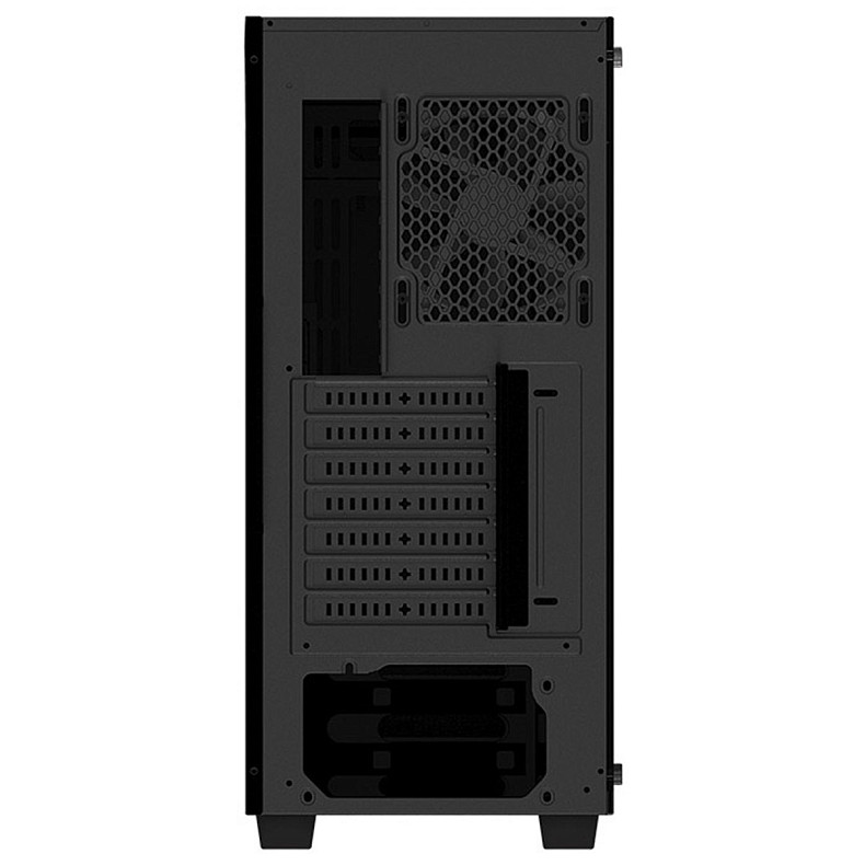 Корпус ATX GB-C200G BLACK GIGABYTE