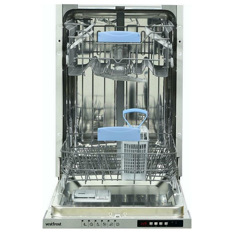 Вбудована посудомийна машина Vestfrost BDW 4510 IL