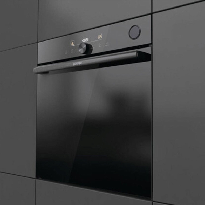 Духова шафа електрична GORENJE BPSA 6747 DGWI