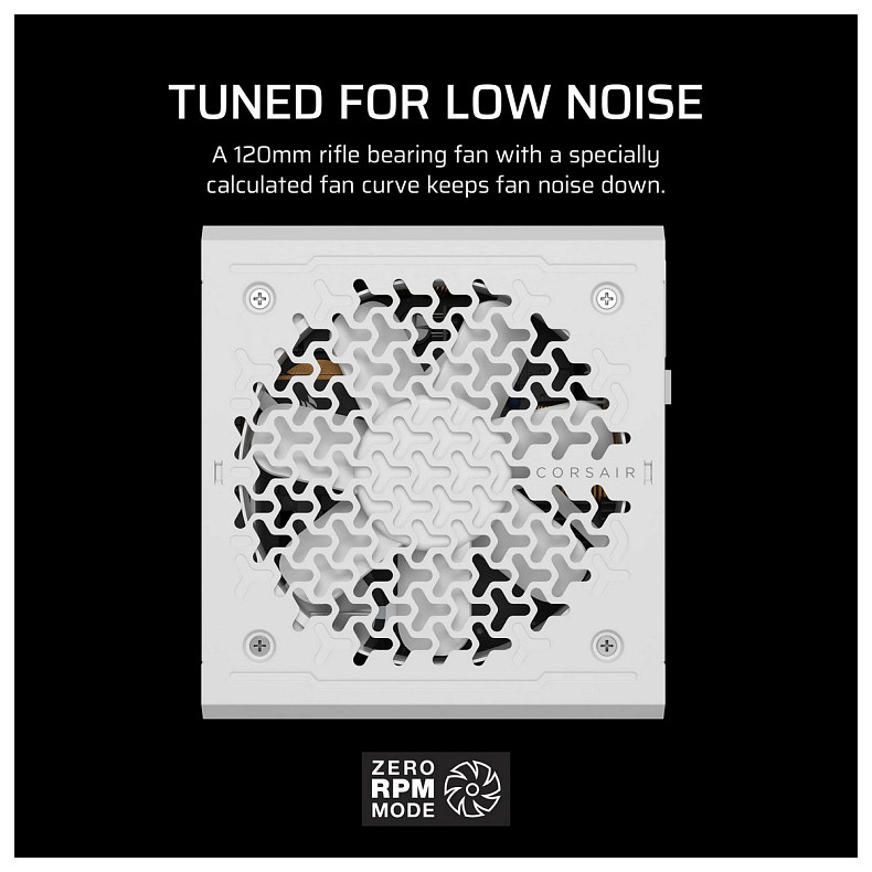 Блок питания Corsair RM850e (CP-9020293-EU) 850W