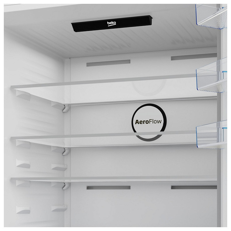 Холодильник BEKO RCNE730E40SXP