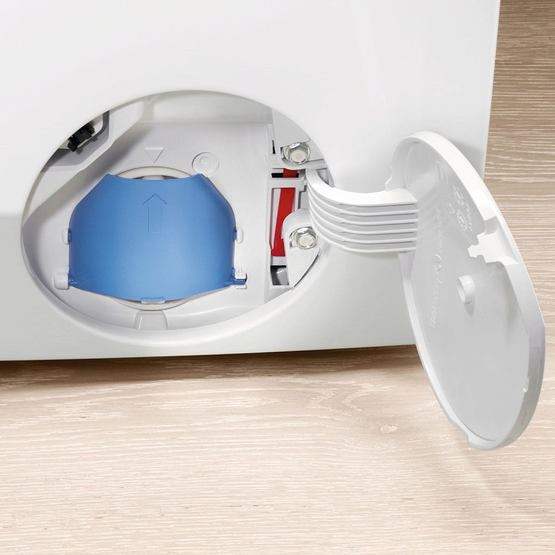 Пральна машина Electrolux EW8W7607QU