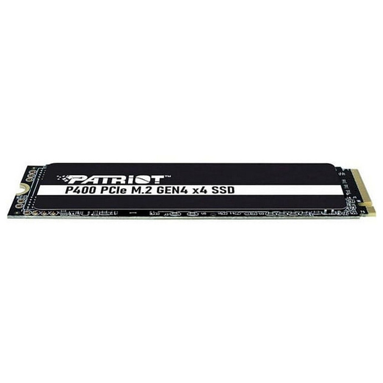 SSD диск Patriot P400 V4 2TB M.2 2280 PCIe 4.0 x4 NVMe TLC (P400VP2TBM28H)