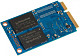 SSD диск Kingston KC600 1ТB mSATA SATAIII 3D TLC (SKC600MS/1024G)