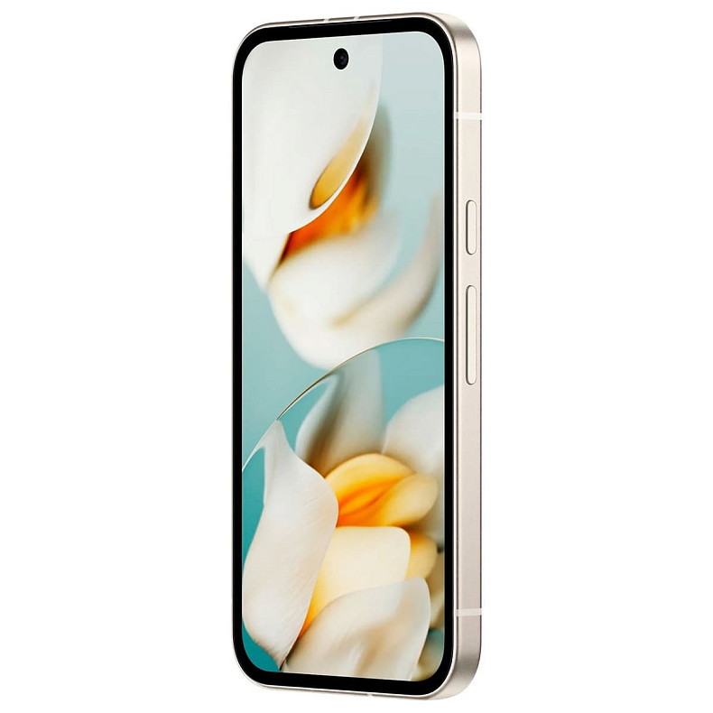 Смартфон Google Pixel 9A 8/128GB Porcelain