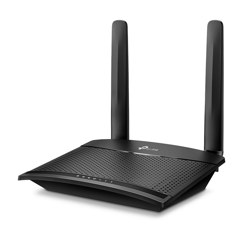 Wi-Fi Роутер TP-LINK Archer MR100