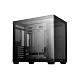 Корпус DeepCool CG530 Black (R-CG530-BKNDA0-G-1) без БП