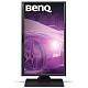 Монітор 23.8" BenQ BL2420PT, QHD, IPS, DVI-DL, DP, HDMI, USB, Pivot, HAS, колонки, чорний