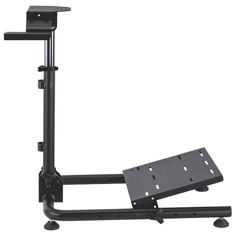 Ігрове крісло кокпіт GamePro RS021