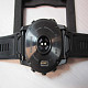 Спортивний годинник GARMIN Fenix 7X Sapphire Solar Black DLC Titanium with Black Band - Уцінка