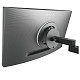 Монітор BenQ 31.5" RD320UA, 4K, IPS, 2xHDMI, DP, USB-C, Pivot, колонки