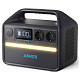 Зарядная станция ANKER 535 PowerHouse - 512Wh/AC 500W/60W 1xPD/3xUSB/1xCar/MPPT