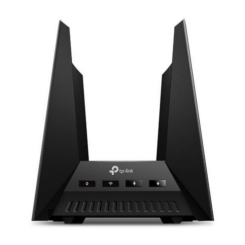 Wi-Fi Роутер TP-Link Archer GE800 BE19000 Tri-Band Gaming (ARCHER GE800)