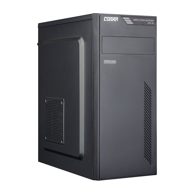 Персональный компьютер COBRA Optimal (I11.8.S4.INT.433)