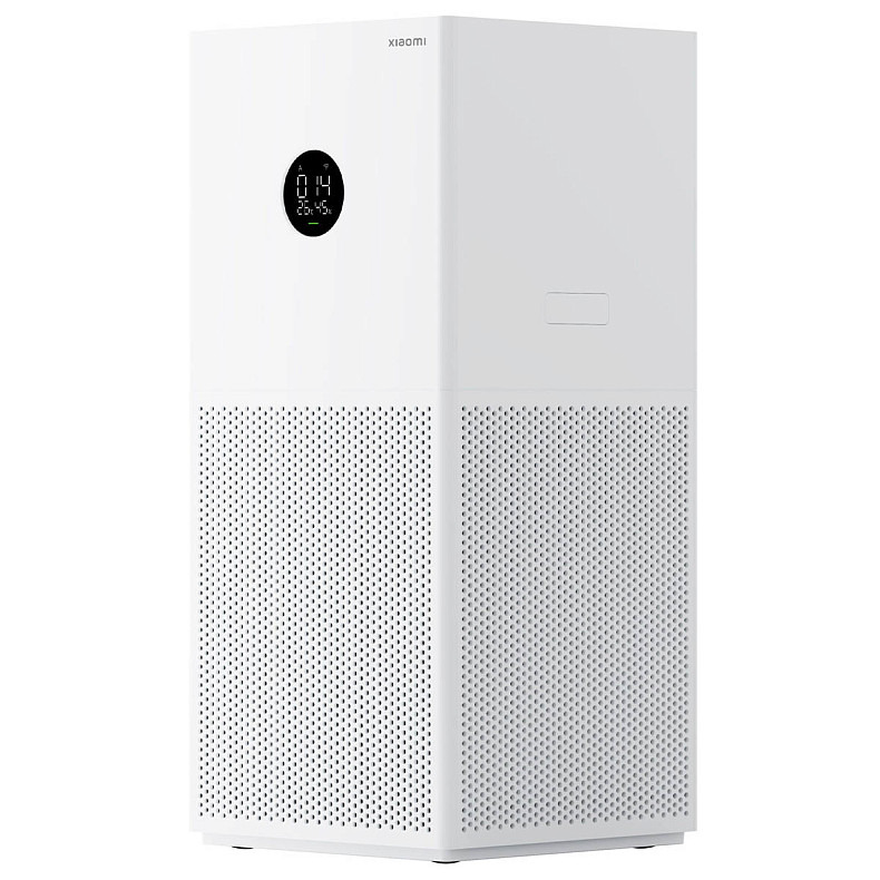 Очиститель Воздух Xiaomi Smart Air Air Purifier 4 Lite