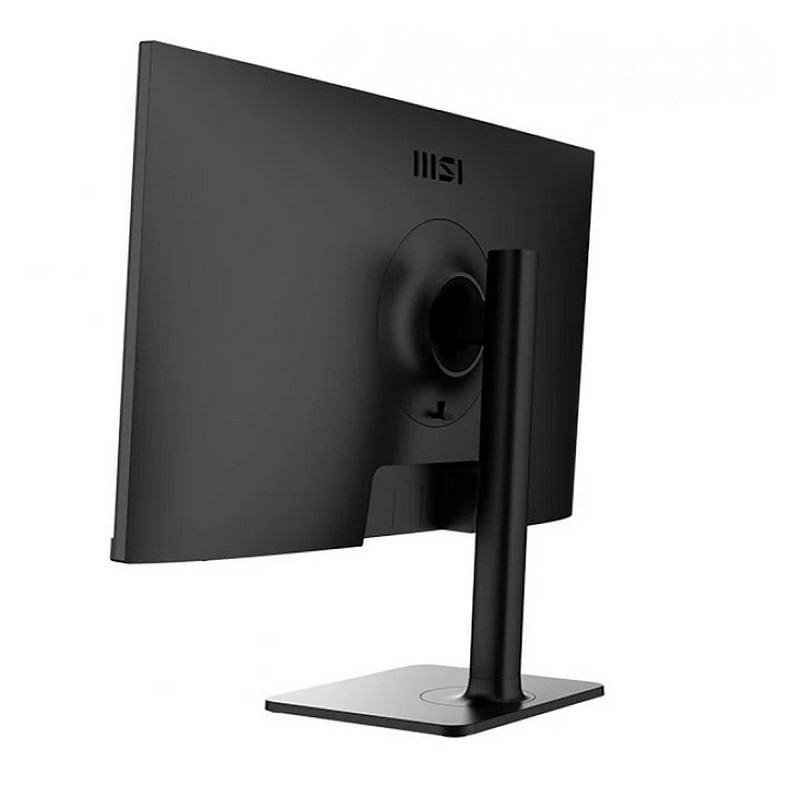 Монитор MSI 27" Modern MD272QP HDMI, DP, USB-C, 2xUSB, MM, IPS, 2560x1440, 75Hz, 4ms, sRGB 95%, Pivo