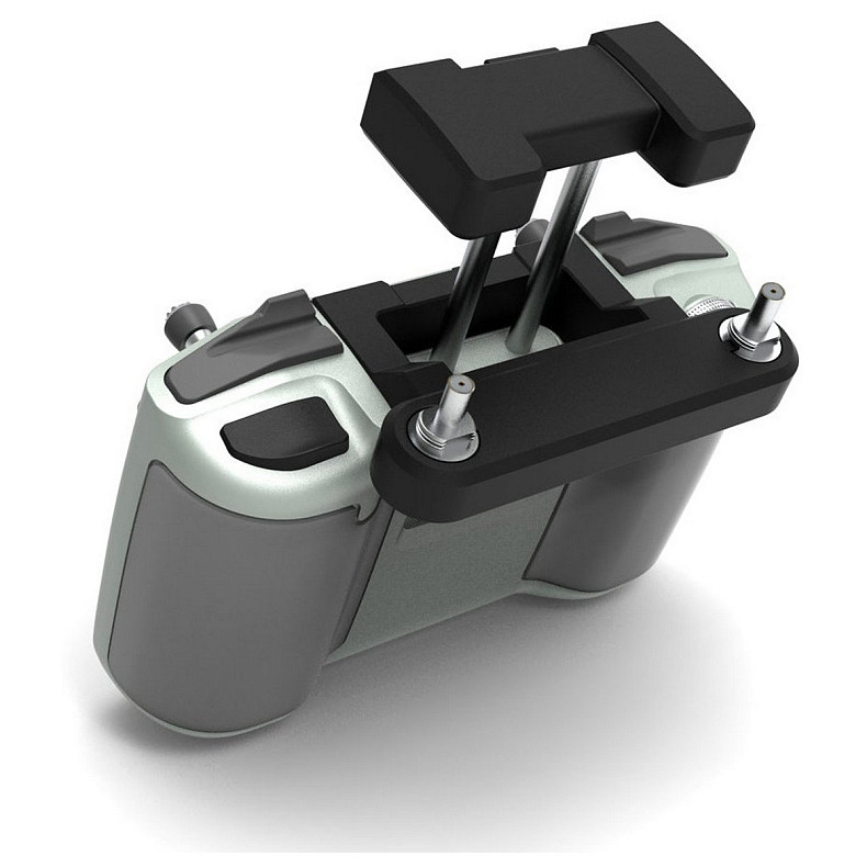 Комплект крепления антенны Alientech Duo II для DJI RC-N1