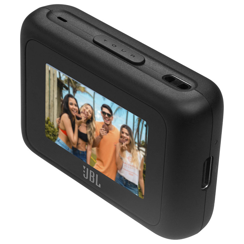 Навушники JBL Tour One M3 Smart Tx Blue (JBLTOM3AVIBLU)