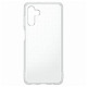 Чехол-накладка Samsung Soft Clear Cover для Samsung Galaxy A04s SM-A047 Transparent (EF-QA047TTEGRU)