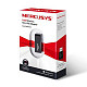 Беспроводной адаптер Mercusys MW300UM (N300, USB)
