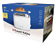 Тостер Russell Hobbs 27370-56 Eden 2S Toaster White
