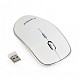 Мышка Gembird MUSW-4B-01-W White USB
