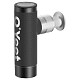 Перкуссионный ручной массажер для тела Oyeet NEX PRO II MG-T1 (GREY)