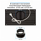 Вытяжка ELEYUS URBAN 800 LED 52 BL