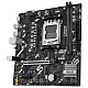 Материнcька плата ASUS PRIME B850M-F sAM5 B850 2xDDR5 M.2 HDMI Wi-Fi BT mATX