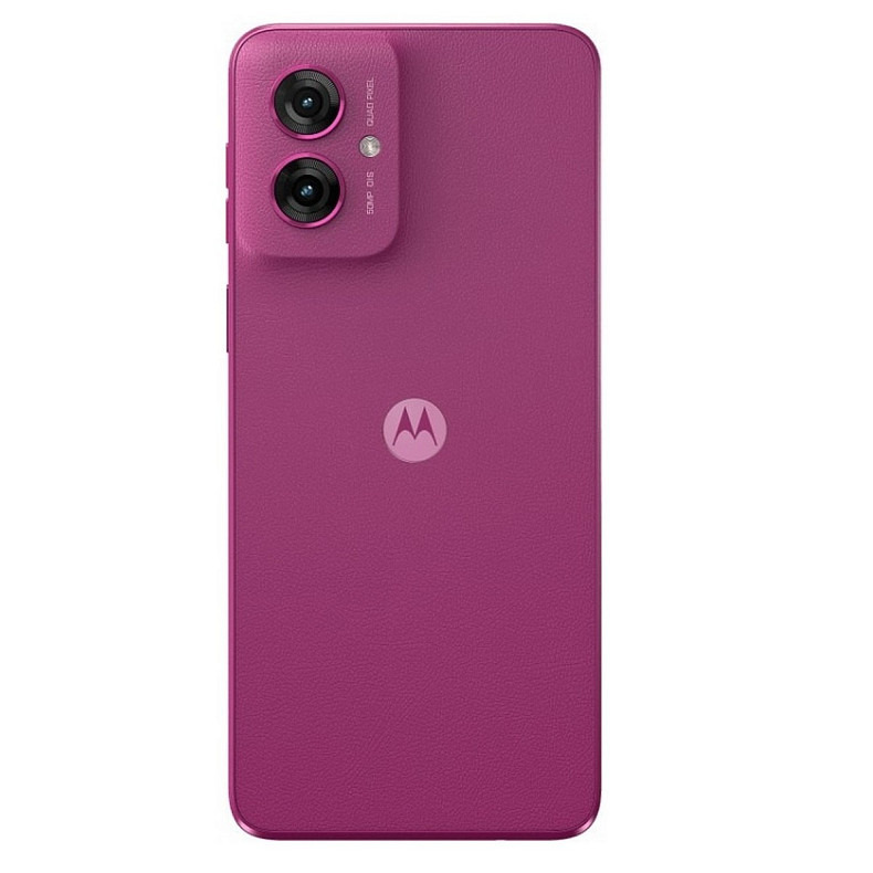 Смартфон Motorola Moto G55 8/256GB Twilight Purple (PB5U0011RS)