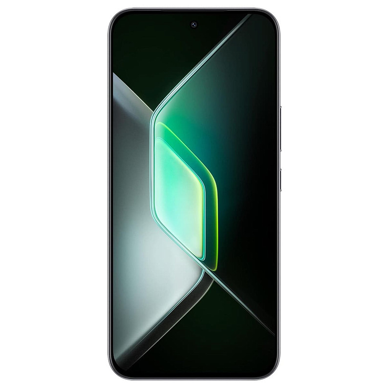 Смартфон Infinix GT 30 Pro X6873 12/256GB Shadow Ash