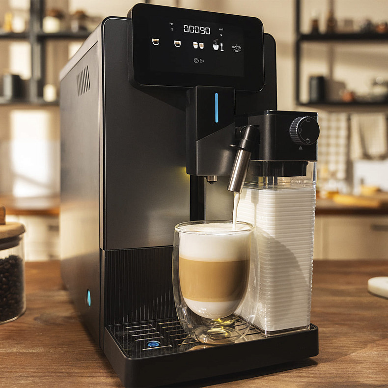 Кавоварка CECOTEC Cremmaet Latte